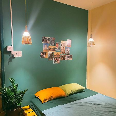 Chang Oi Homestay Sai Gon 호치민 외부 사진