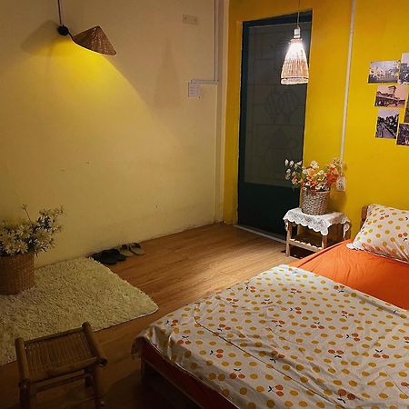 Chang Oi Homestay Sai Gon 호치민 외부 사진