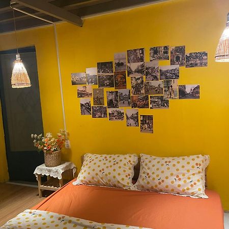 Chang Oi Homestay Sai Gon 호치민 외부 사진