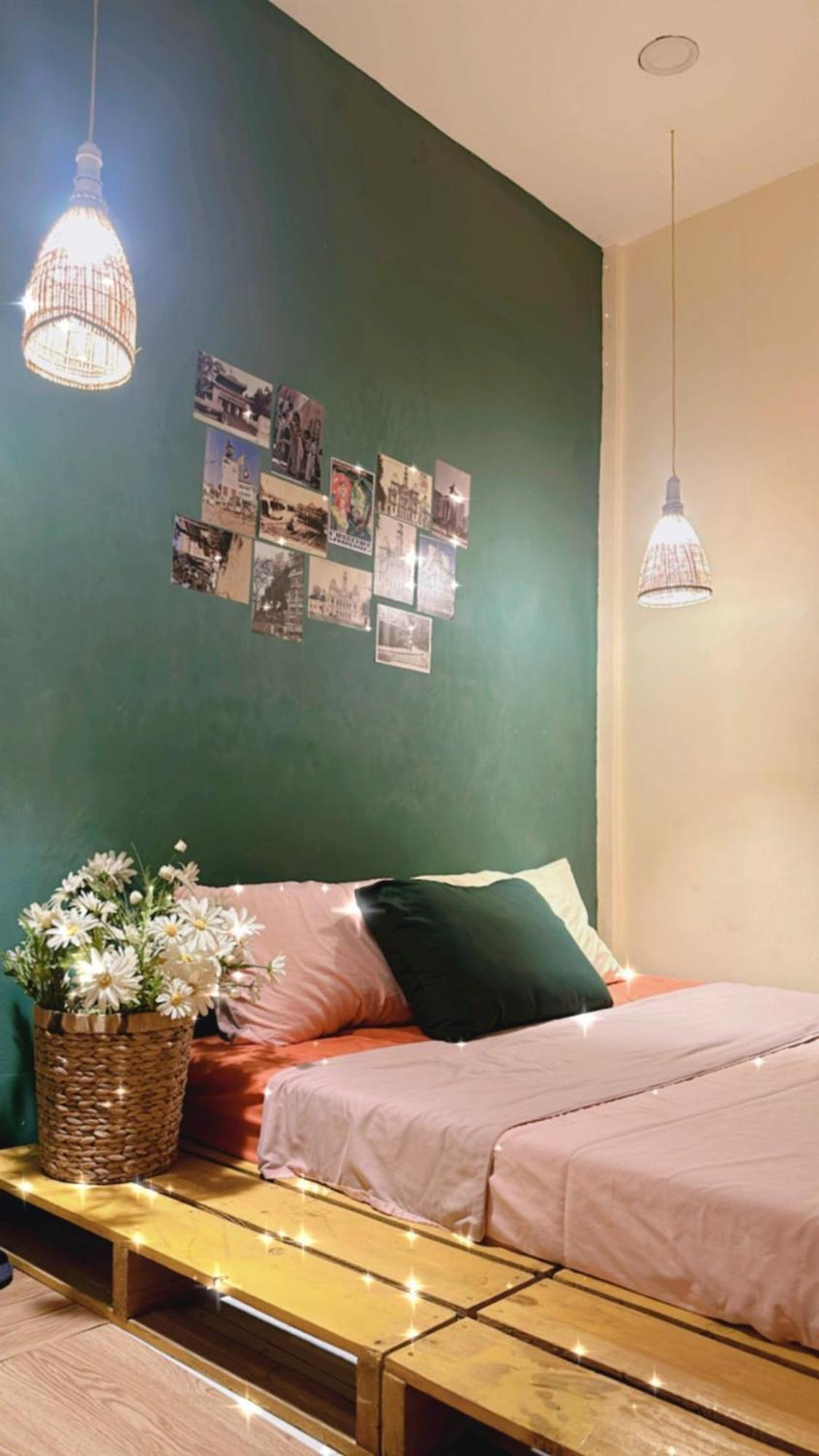 Chang Oi Homestay Sai Gon 호치민 외부 사진