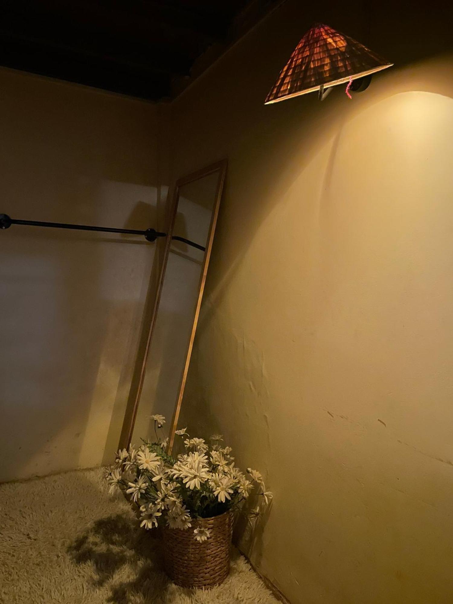Chang Oi Homestay Sai Gon 호치민 외부 사진